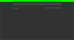 Desktop Screenshot of microsenter.com
